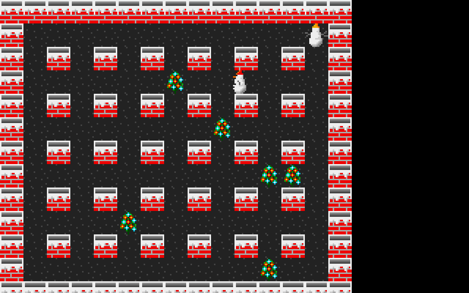 Wakka Wakka Wakka — screenshot 1